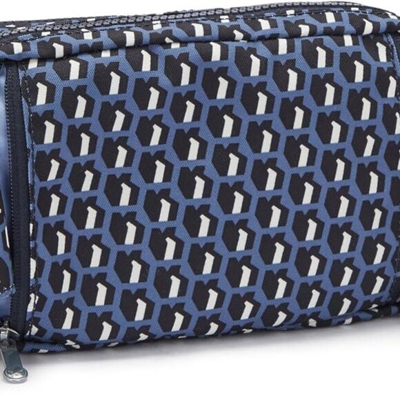 Fashion-Forward Water-Resistant Crossbody Bag - Ideal for Travel & Outdoor Use - Picture 6 of 9